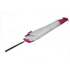 电动车雨伞【水珠/无支架】